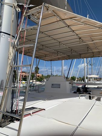 Dufour 48 | Eden Planet