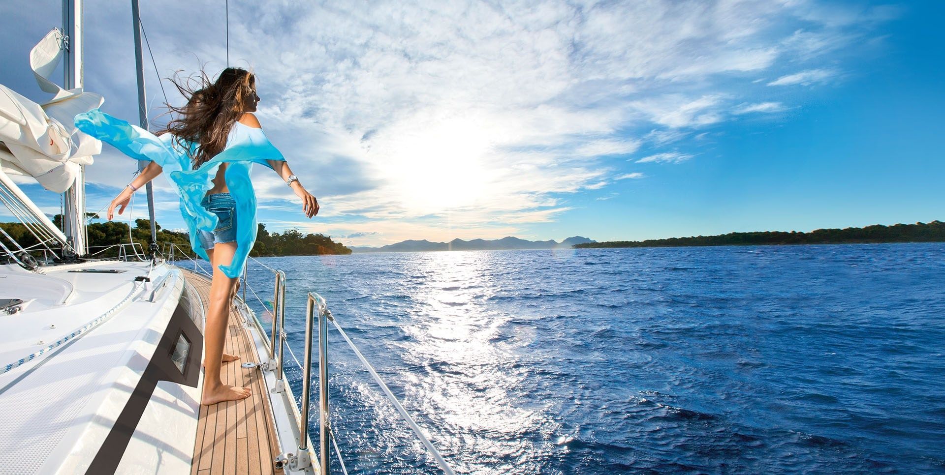 Bavaria Cruiser 46 | Three