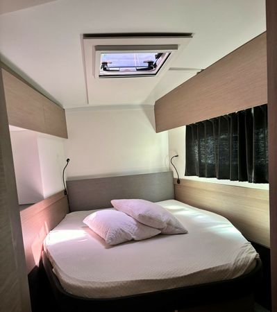 Fountaine Pajot Astrea 42 | Timeless Planet