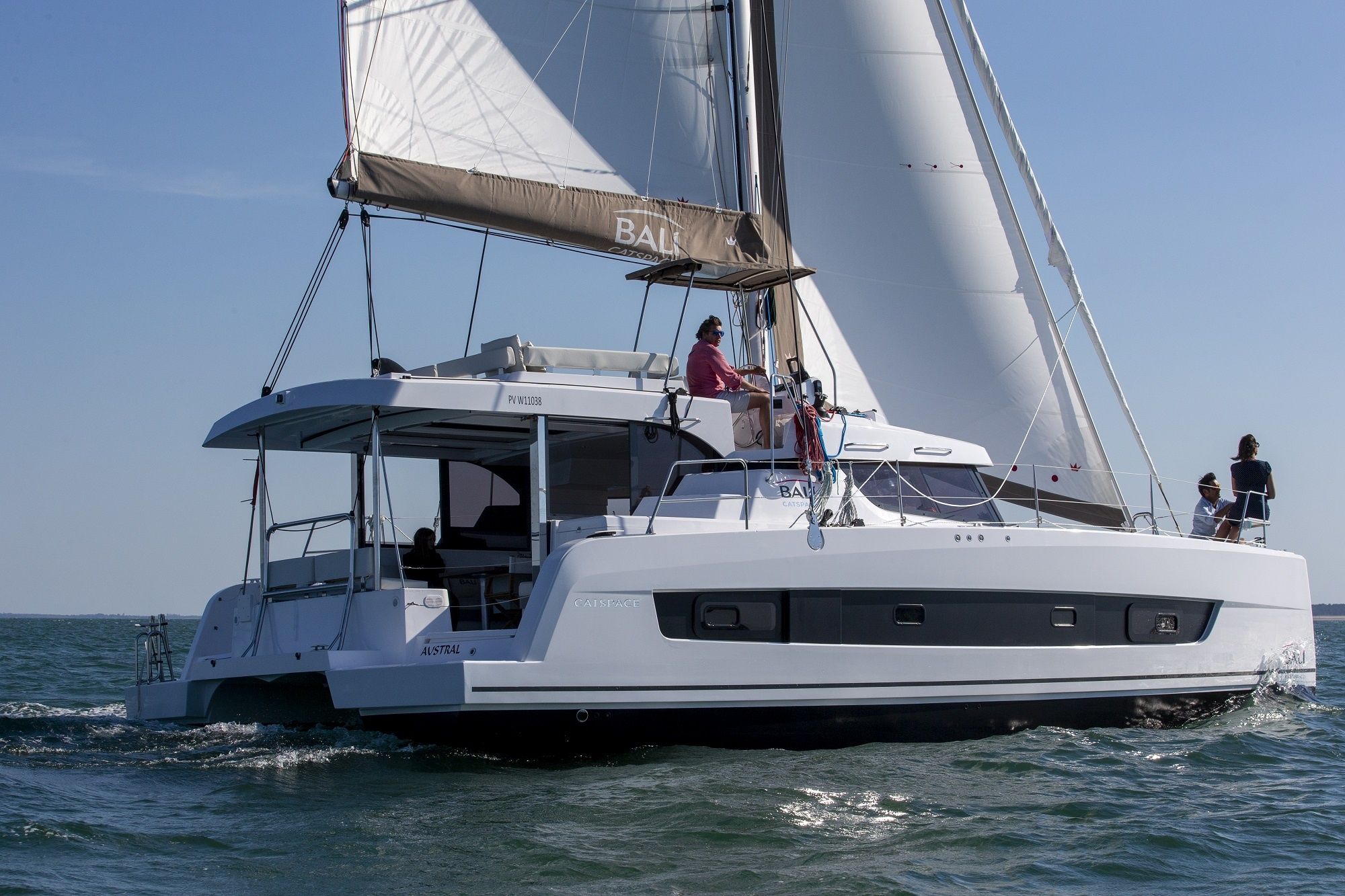 Bali Catspace | Somnis