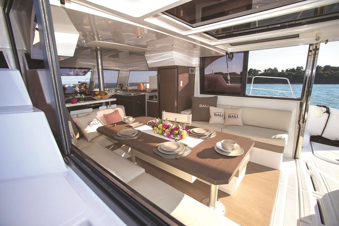 Bali Catspace | Somnis