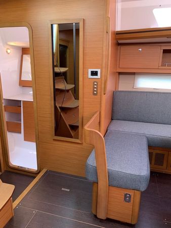 Dufour 56 | Euphoria Planet