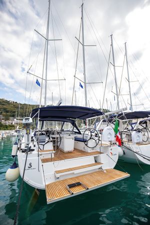 Beneteau Oceanis 40.1 | Cupido