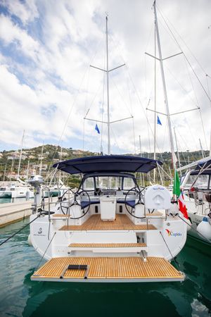 Beneteau Oceanis 40.1 | Cupido