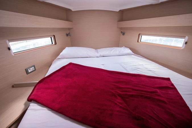 Beneteau Oceanis 40.1 | Cupido