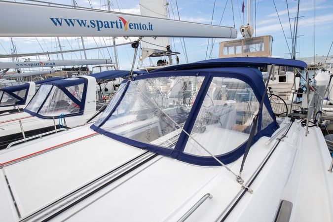 Beneteau Oceanis 40.1 | Cupido