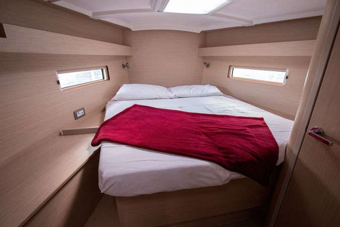 Beneteau Oceanis 40.1 | Cupido