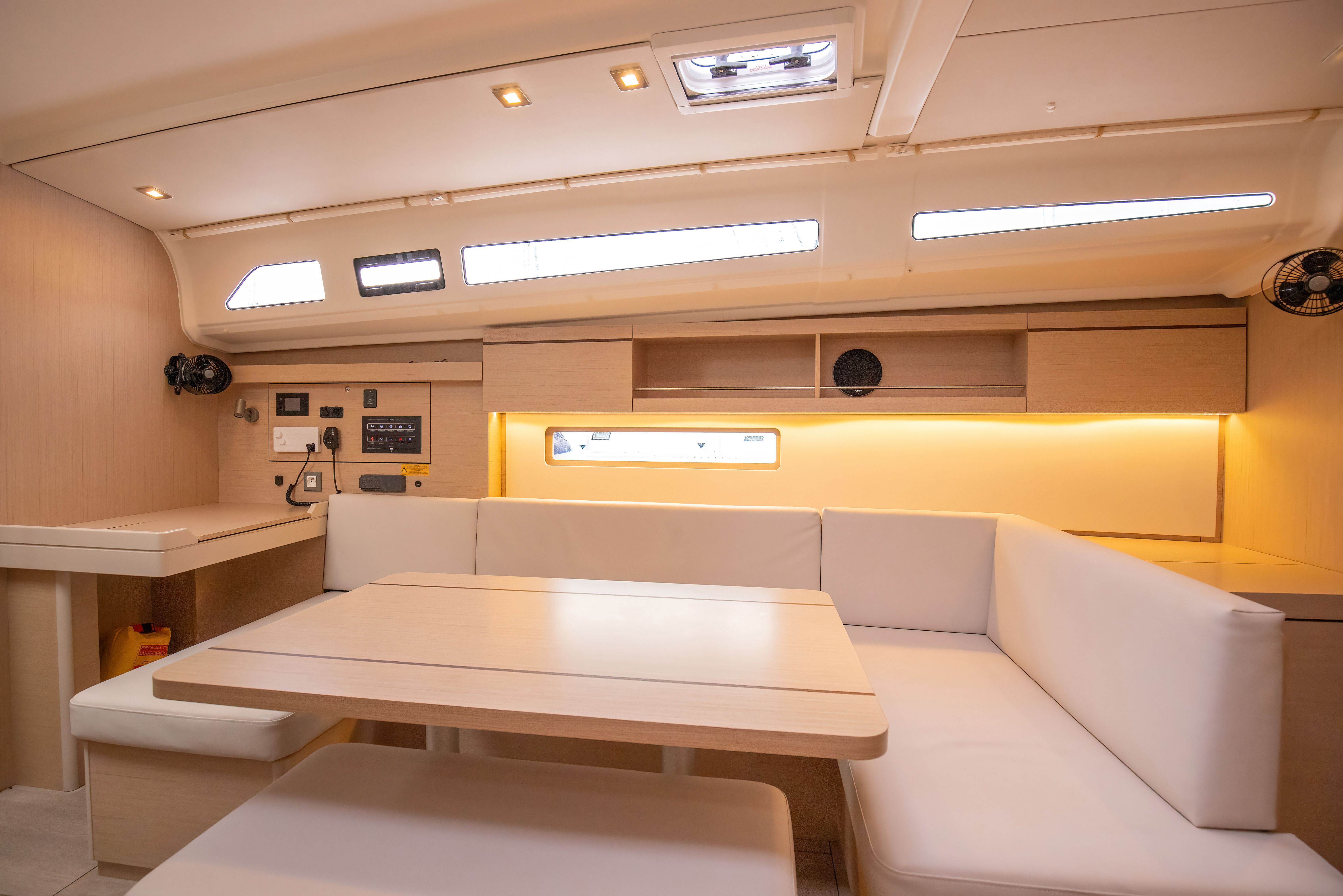 Beneteau Oceanis 40.1 | Cupido