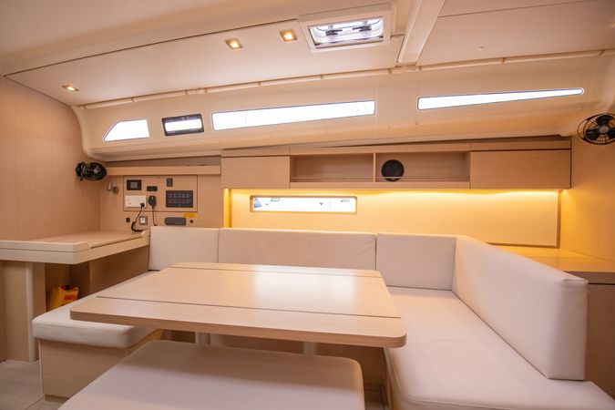 Beneteau Oceanis 40.1 | Cupido