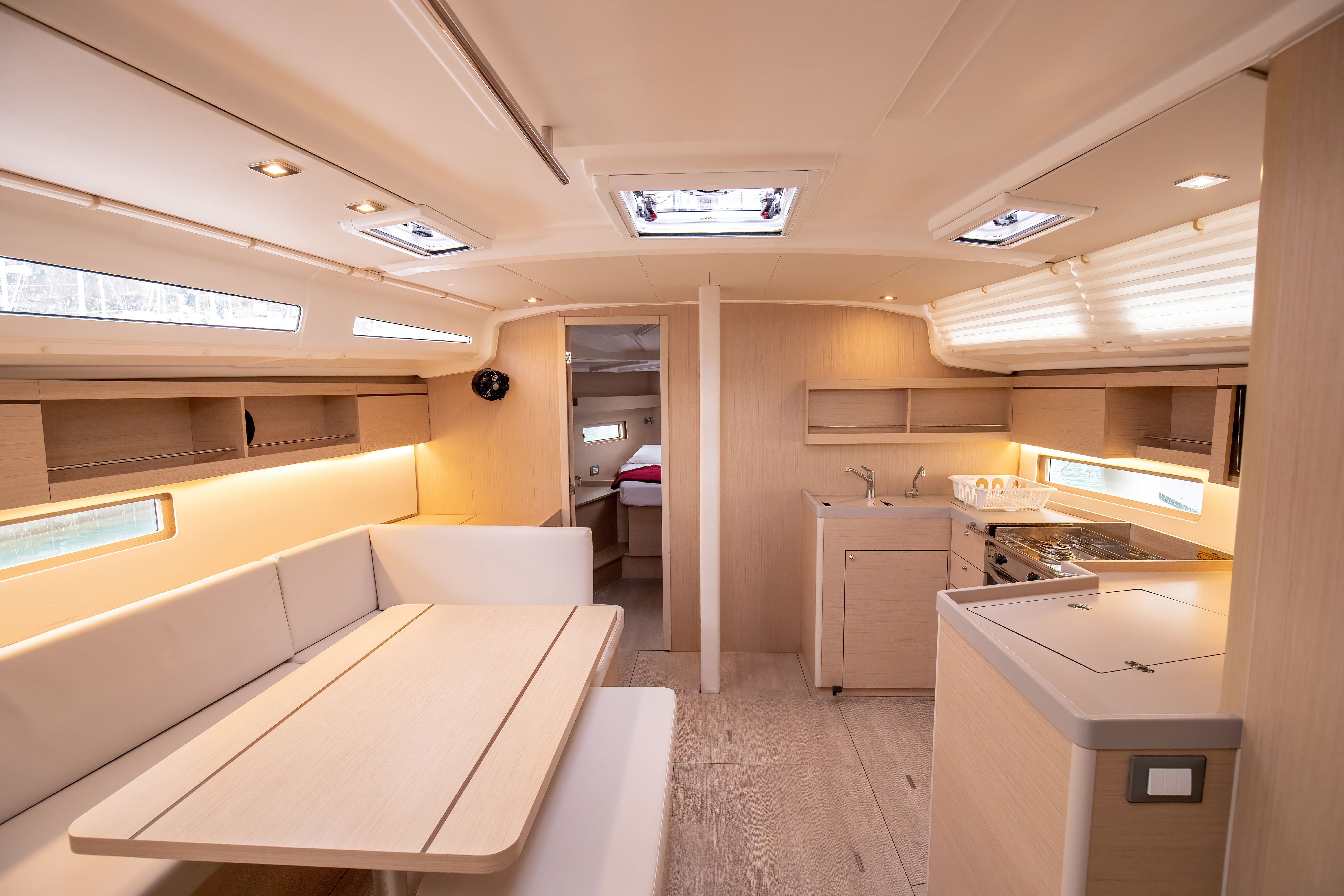 Beneteau Oceanis 40.1 | Cupido