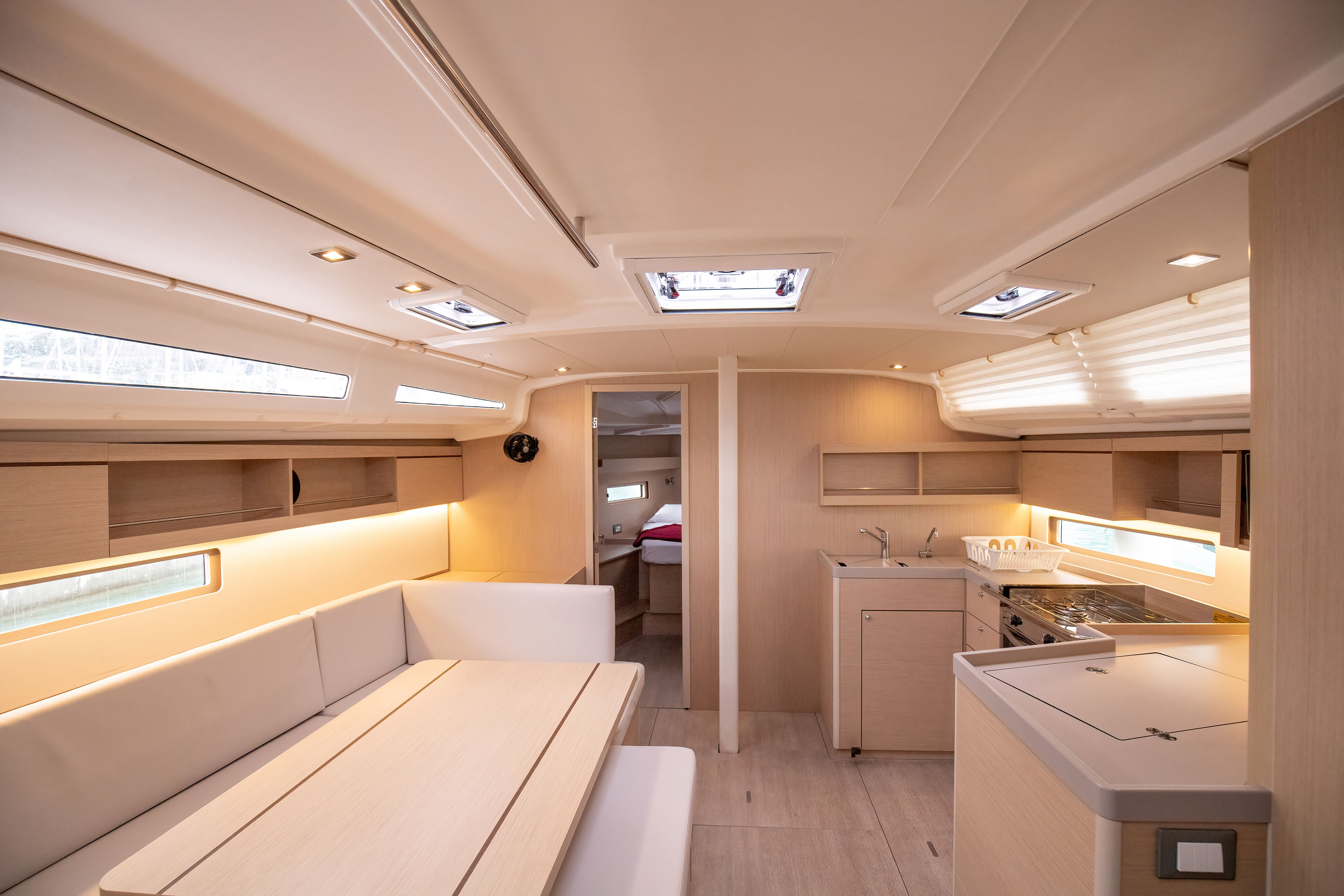 Beneteau Oceanis 40.1 | Cupido