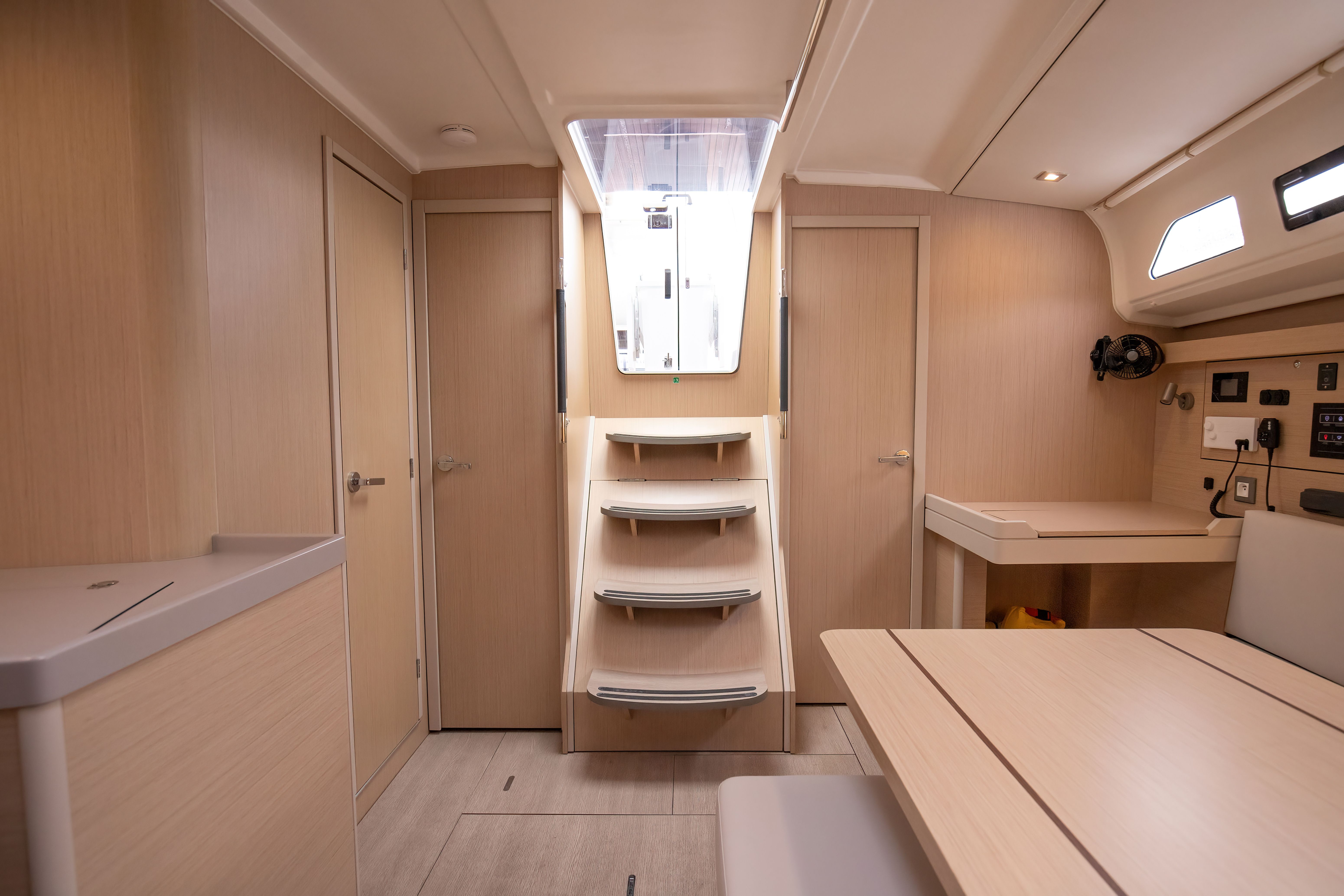 Beneteau Oceanis 40.1 | Cupido