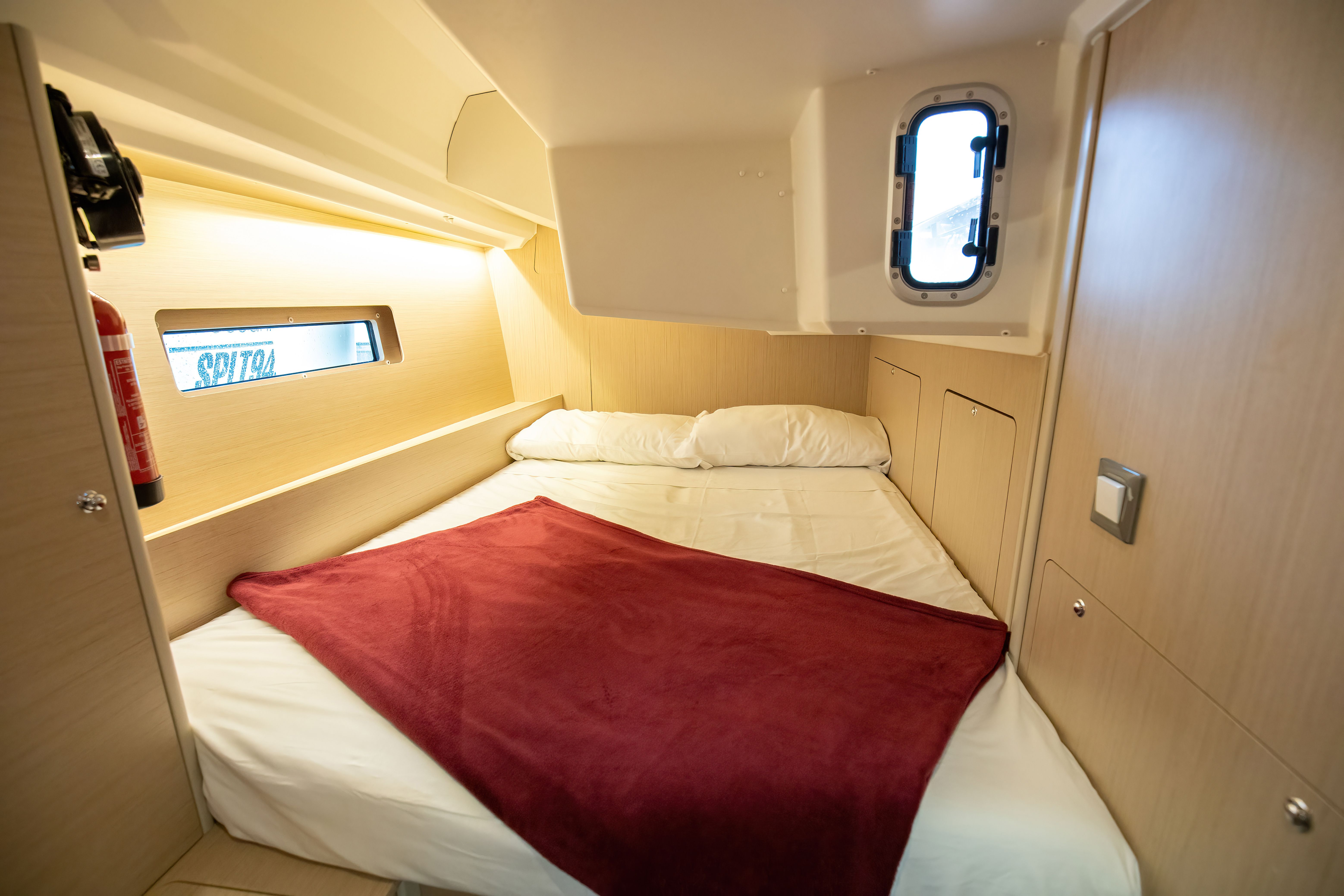 Beneteau Oceanis 40.1 | Cupido