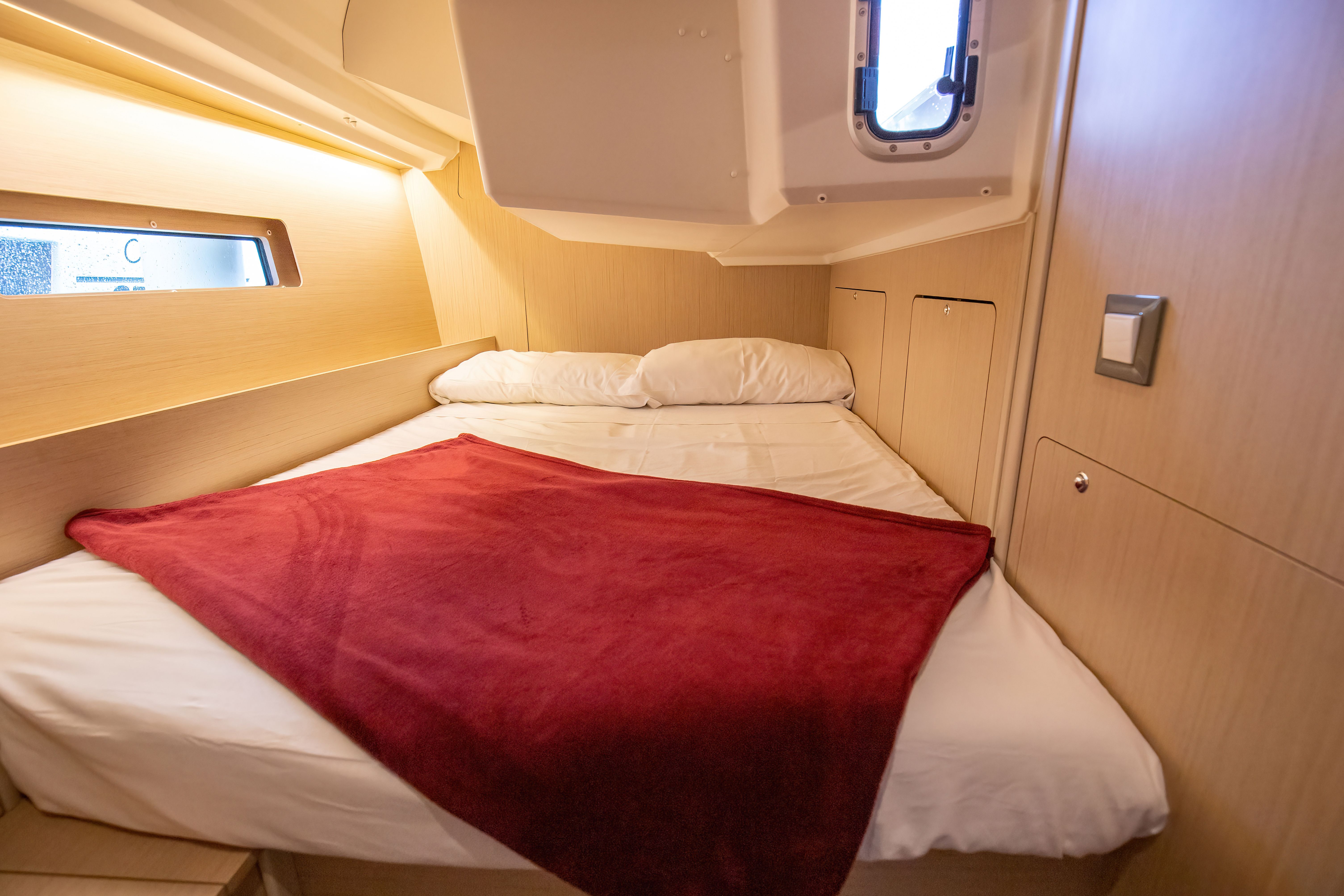 Beneteau Oceanis 40.1 | Cupido
