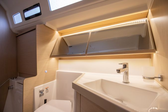 Beneteau Oceanis 40.1 | Cupido