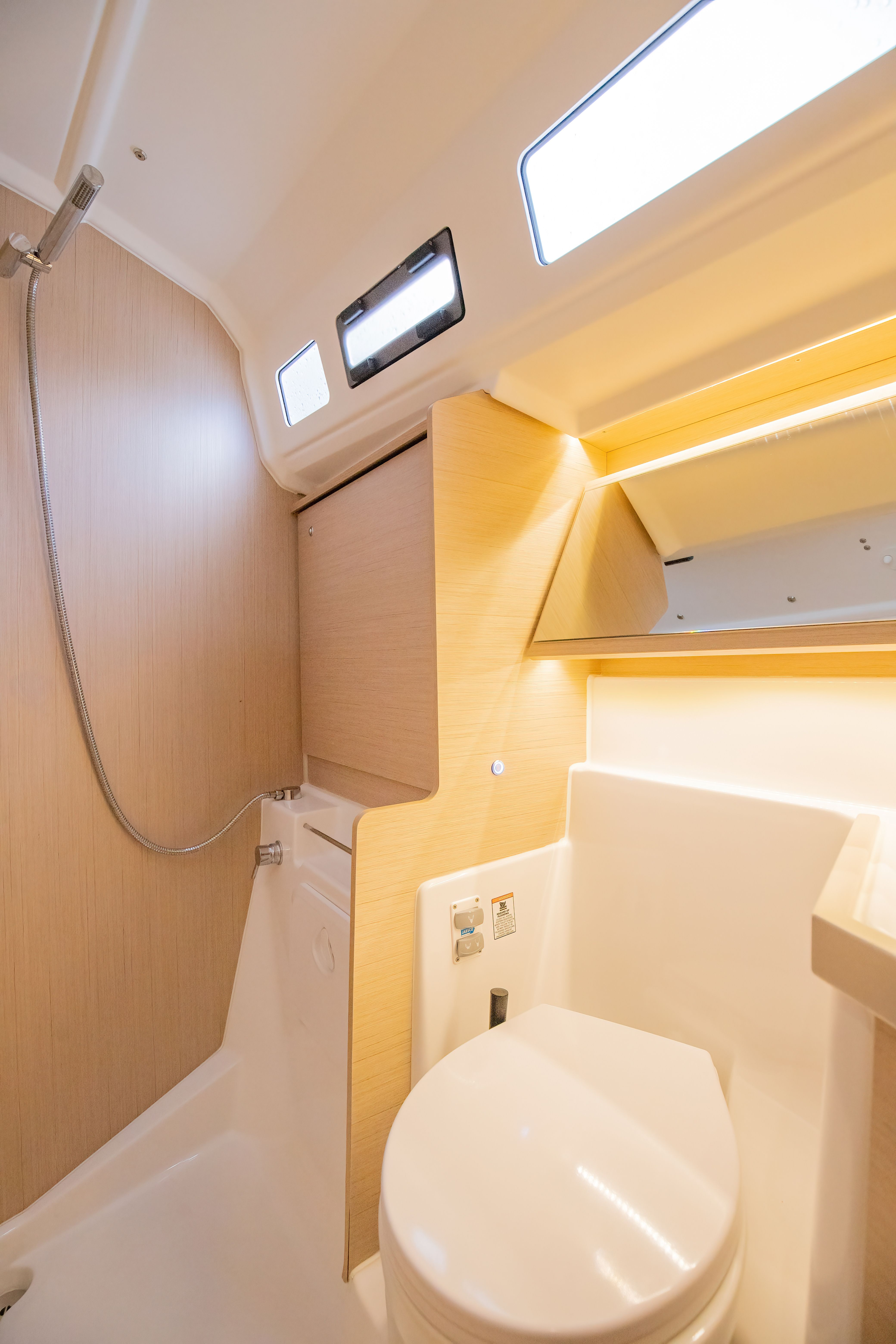 Beneteau Oceanis 40.1 | Cupido