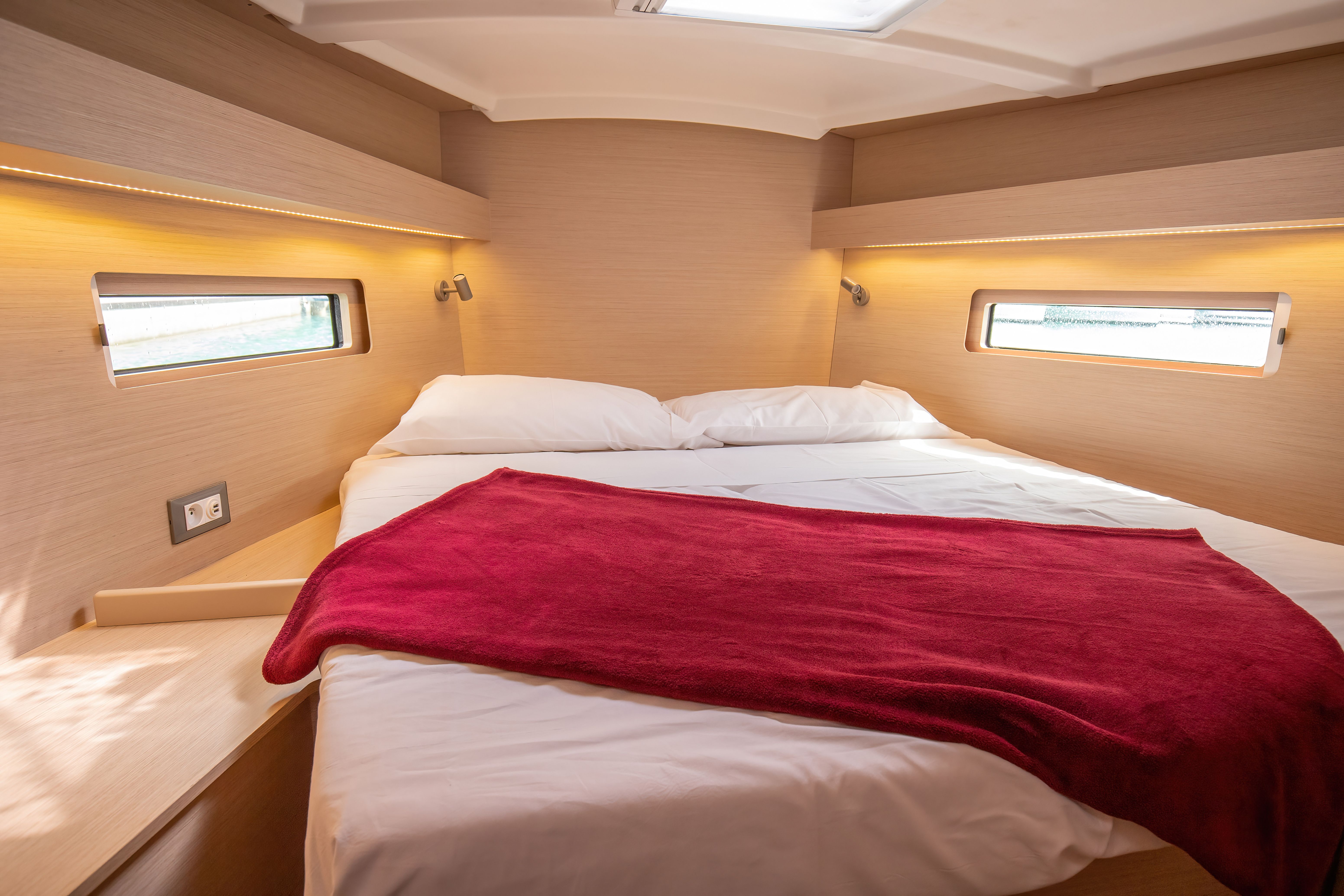 Beneteau Oceanis 40.1 | Cupido