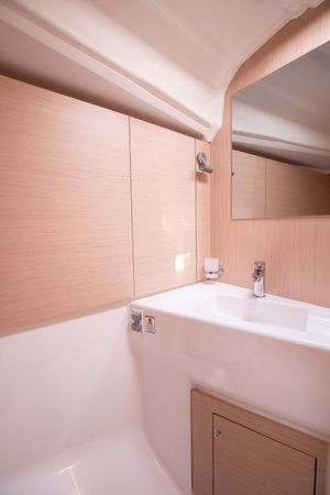 Beneteau Oceanis 40.1 | Cupido