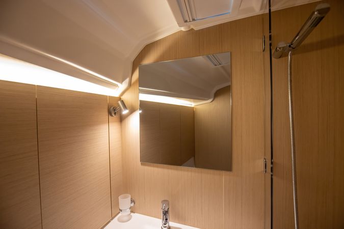 Beneteau Oceanis 40.1 | Cupido
