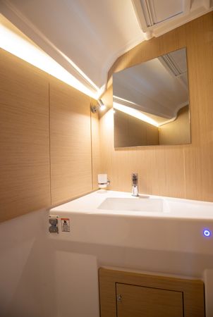 Beneteau Oceanis 40.1 | Cupido