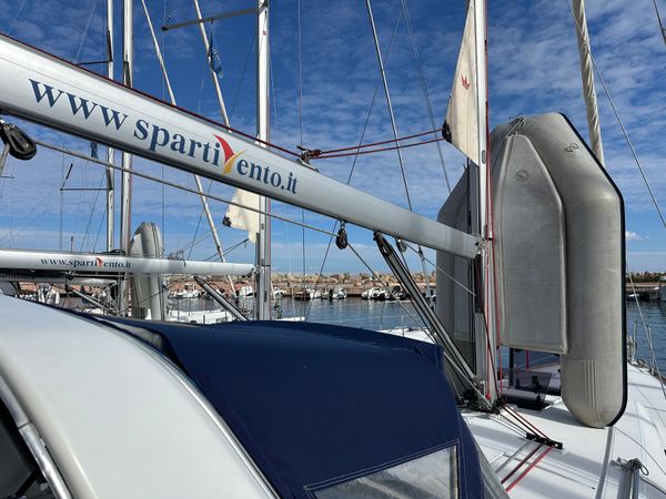 Beneteau Oceanis 38.1 | L'una Grossa
