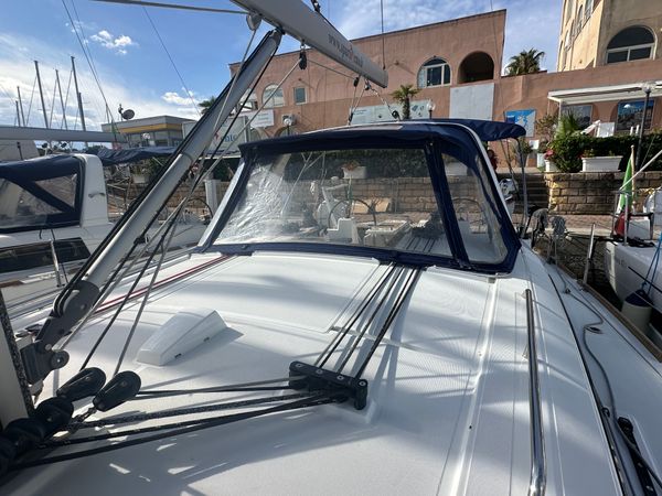 Beneteau Oceanis 38.1 | L'una Grossa