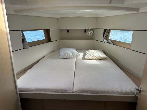 Beneteau Oceanis 38.1 | L'una Grossa