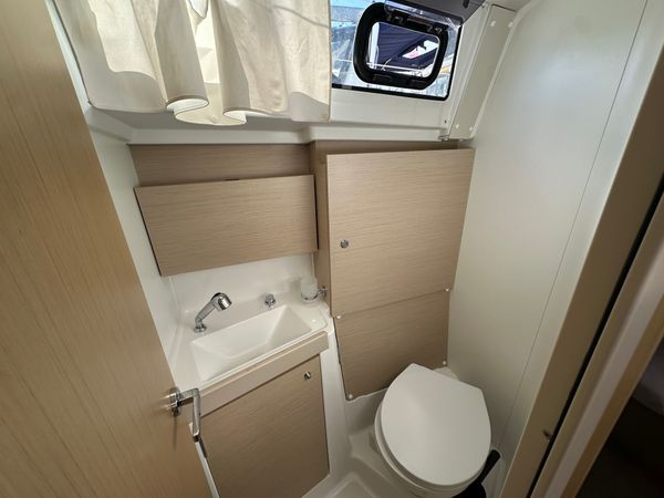 Beneteau Oceanis 38.1 | L'una Grossa