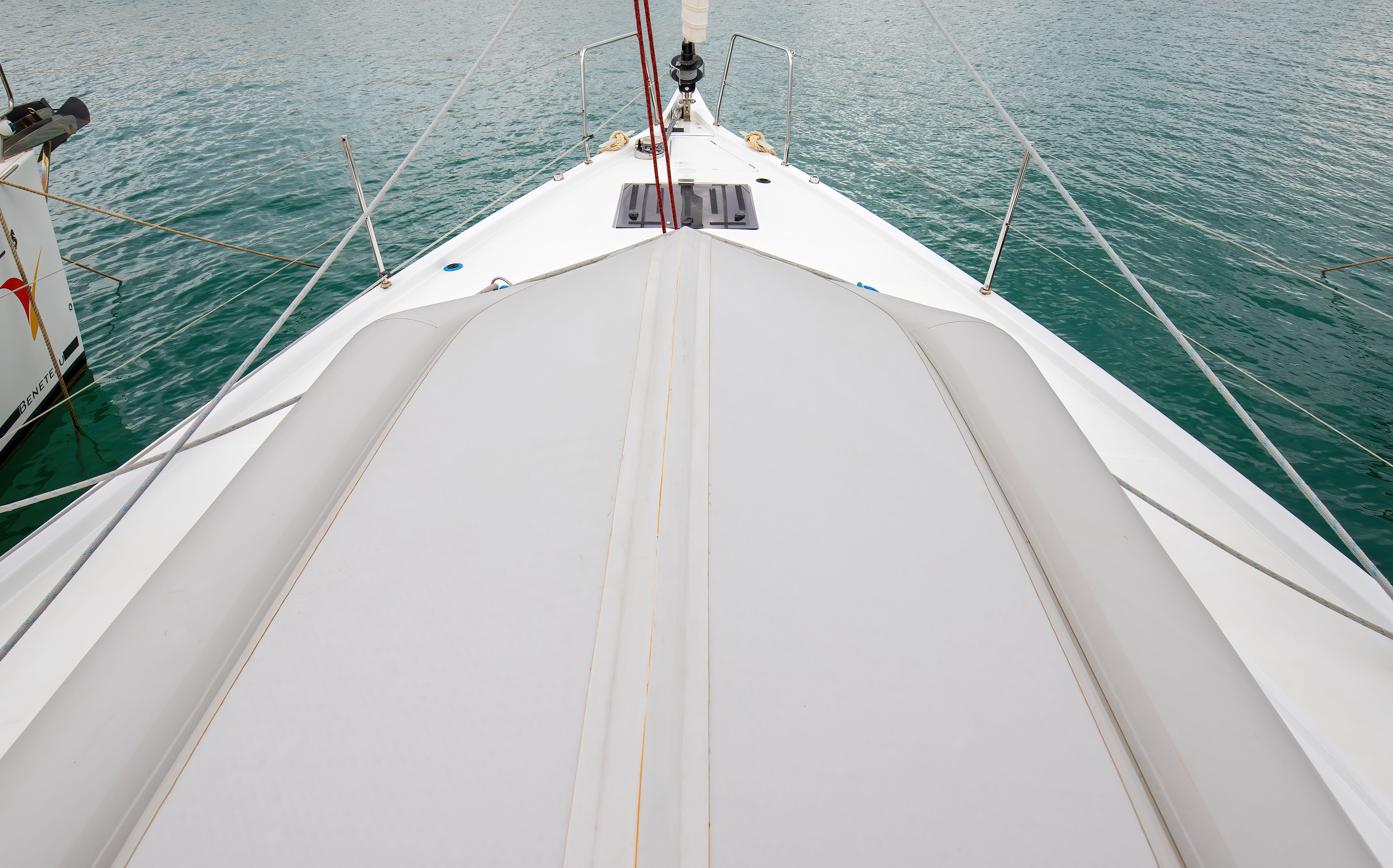 Beneteau Oceanis 51.1 | Elpida