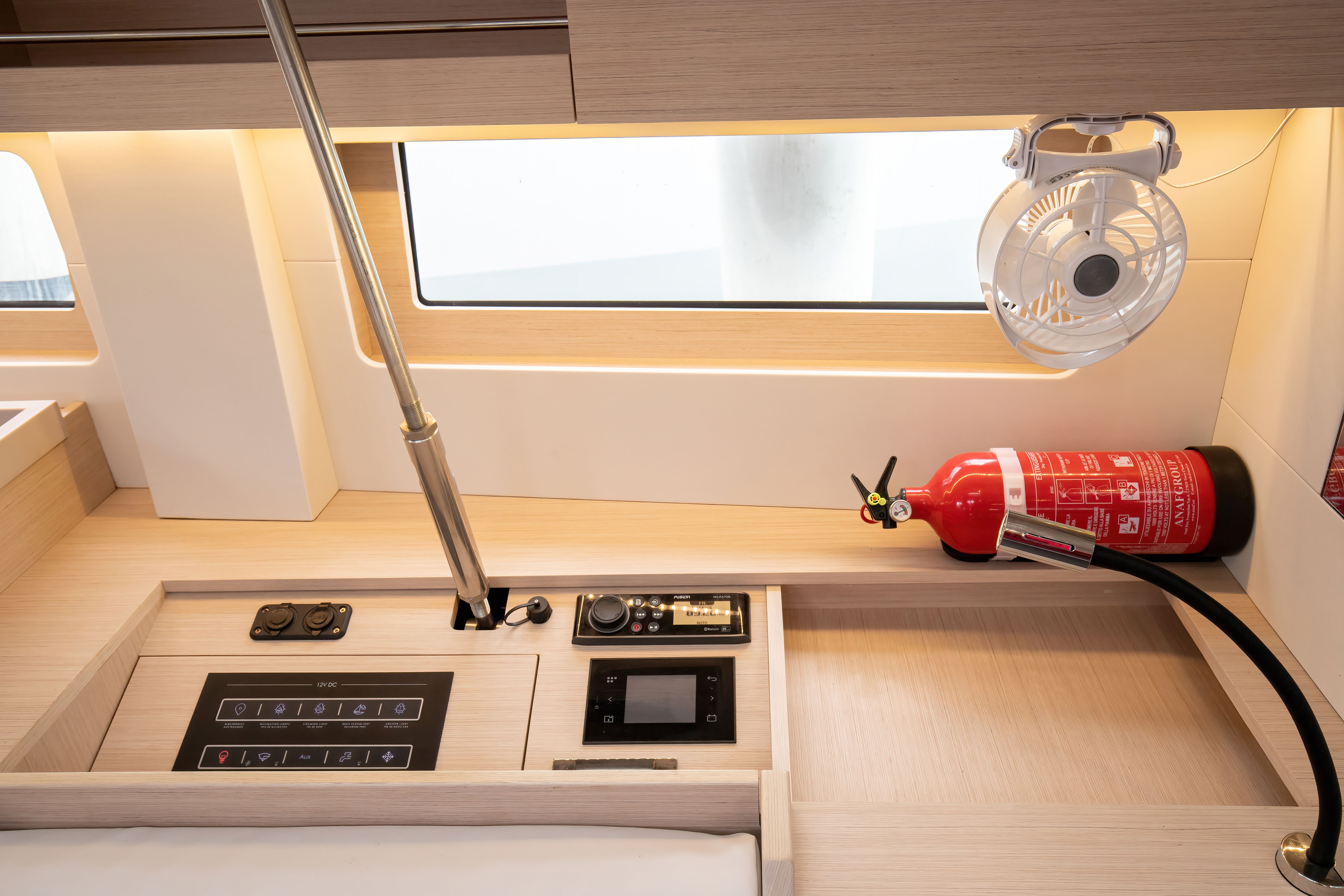 Beneteau Oceanis 51.1 | Elpida