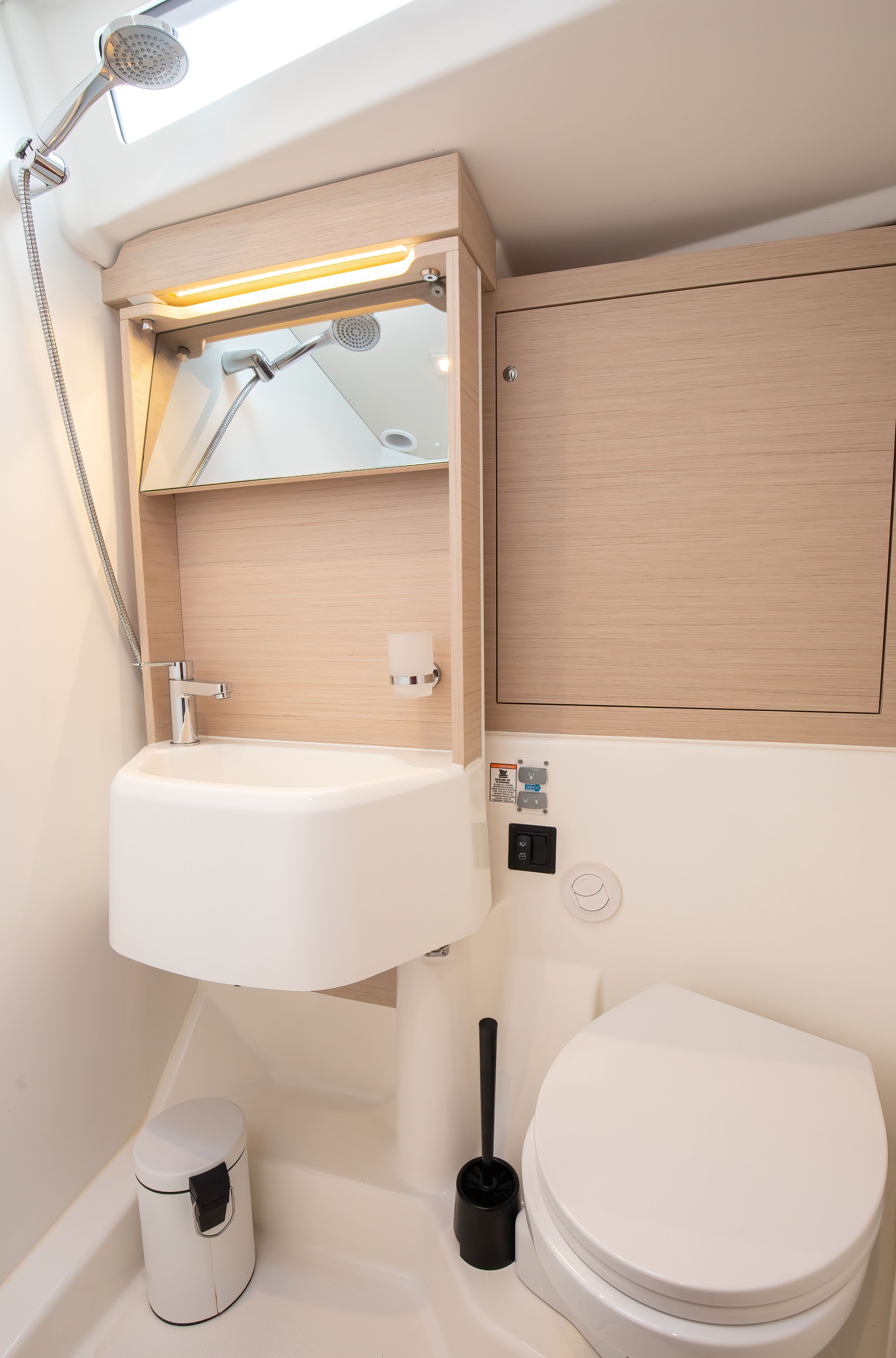 Beneteau Oceanis 51.1 | Elpida