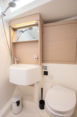 Beneteau Oceanis 51.1 | Elpida