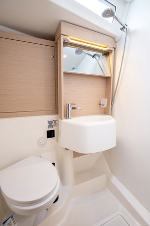 Beneteau Oceanis 51.1 | Elpida