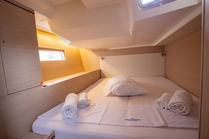 Beneteau Oceanis 51.1 | Elpida