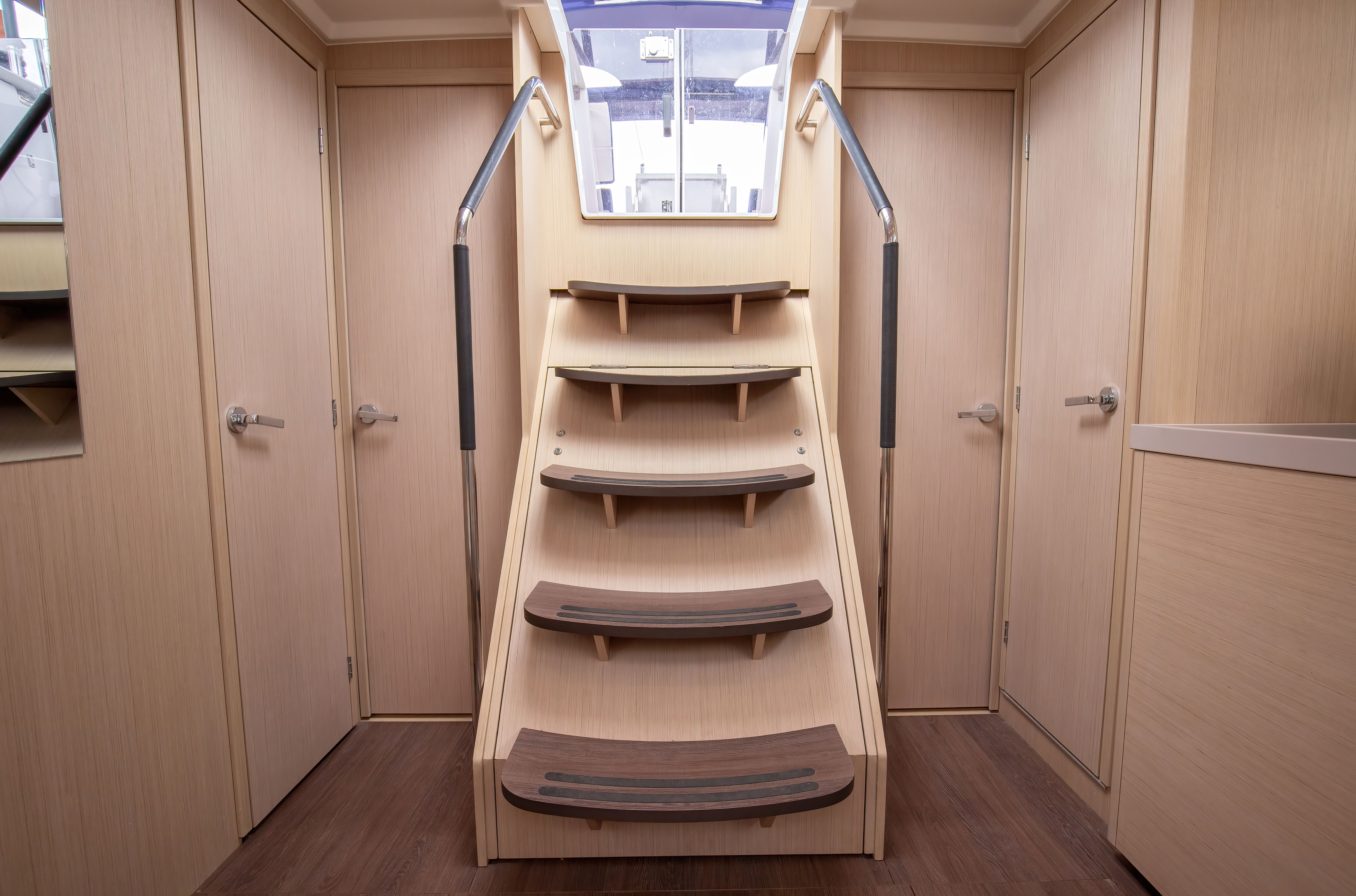 Beneteau Oceanis 51.1 | Elpida