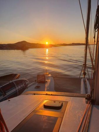 Nautitech 46 Fly | Icon Catamaran