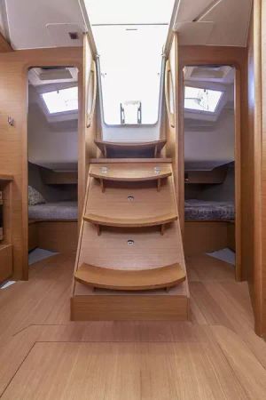 Dufour 390 | Bambina