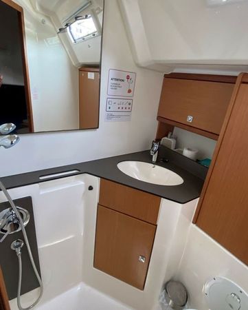 Bavaria Cruiser 46 | Altair