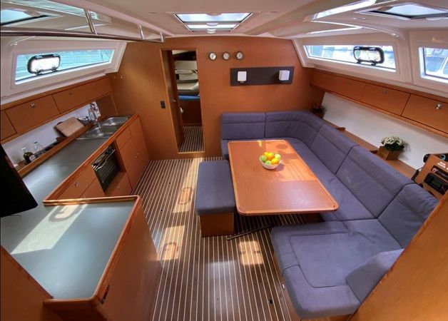 Bavaria Cruiser 46 | Altair