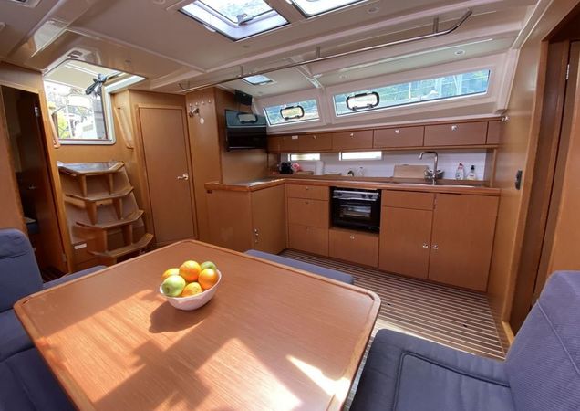 Bavaria Cruiser 46 | Altair