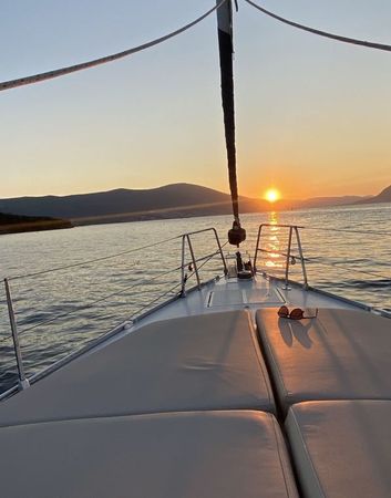 Bavaria Cruiser 46 | Altair