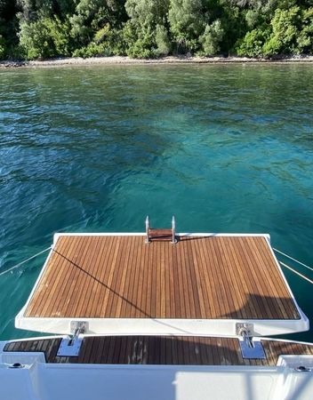 Bavaria Cruiser 46 | Altair