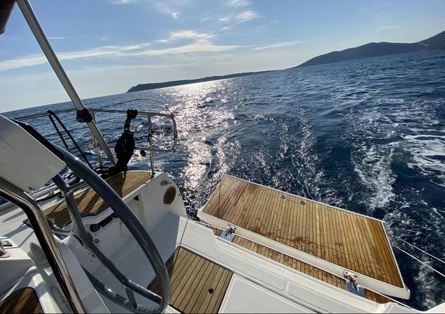 Bavaria Cruiser 46 | Altair