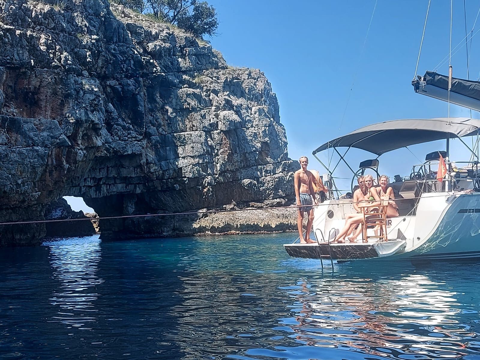 Bavaria Cruiser 46 | Altair