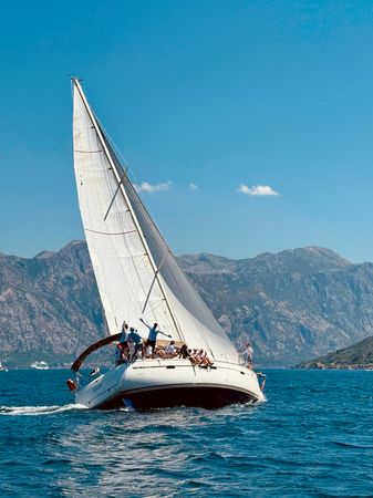 Bavaria Cruiser 46 | Altair