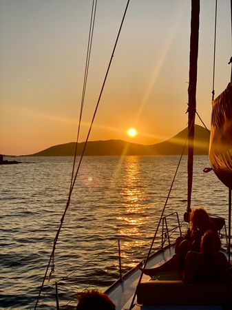 Bavaria Cruiser 46 | Altair