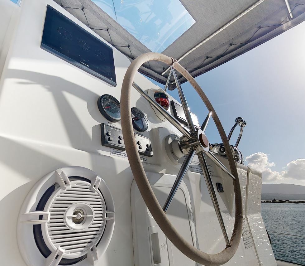 Fountaine Pajot Isla 40 | Blue Serenity