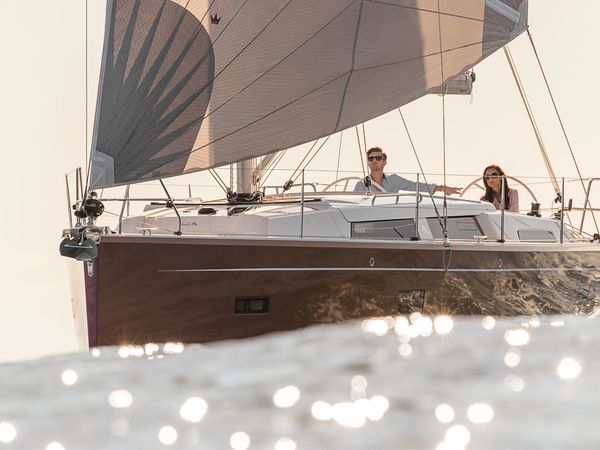 Hanse 388 | Fifteen
