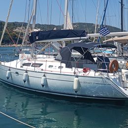 Jeanneau Sun Odyssey 37 | Alki