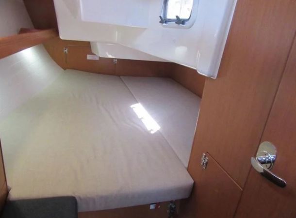 Bavaria Cruiser 34 | Astrid